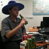 Grant (@gl0ck) 's Twitter Profile