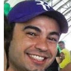 Eu sou tudo que você vê e diferente de tudo que você pensa!