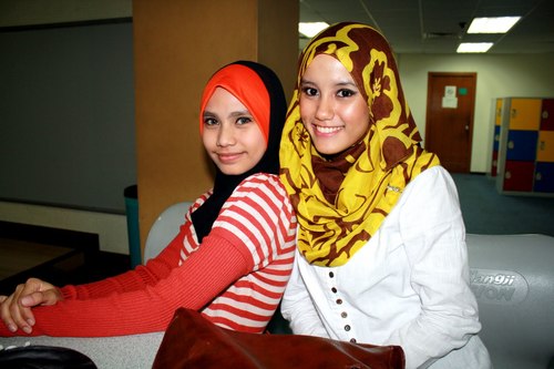 Bakal Isteri orang yeay! | #TeamAbbyAbadi | #Jingga13