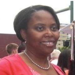 arthurinew's profile picture. Changemaker | Entrepreneur | Executive Coach | Trainer | Social Justice Advocate | Feline Mom