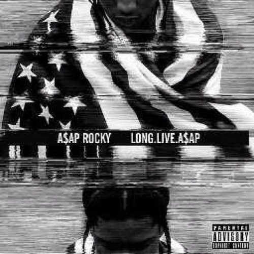 LONGxLIVExASAP 1.15.13 Mobbin w/ @asvpxrocky 's sexiest Female fans.Follow for A$VP everything.We B them PrettyMuthaFuckas TRXLLXBXTCH