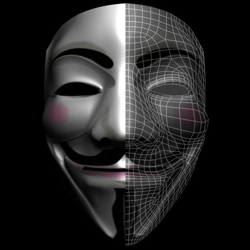 anon_jfandrews's profile picture. Just doing what needs to be done.