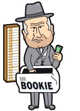 FreeBookieBets's profile picture. Nothing but the best free bet offers from the online bookmakers. Smash the bookies, long live the punters!