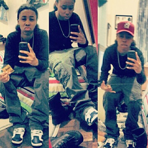 Black , West Indian|I Am A Alien Yes Im From Mars Im 333 Years Old|Im S4S4F|Basketball Is Life|My Lips Will Make You Fall In Love|