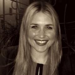 Digital marketer & self-diagnosed foodie