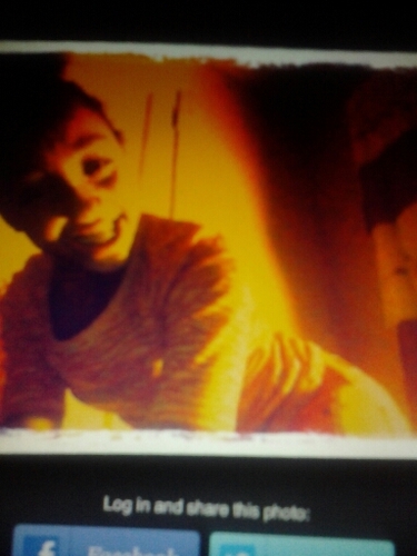^_^ Nigga's Lovee Destinee !!^_^ ♥