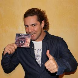 Incondicionalmente fans de DAVID BISBAL!... Si sentís lo mismo, unite! ;)