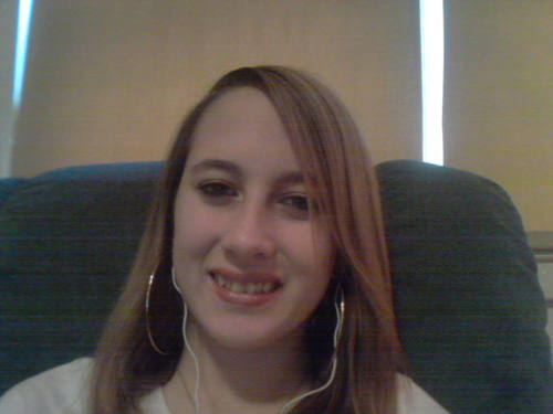 Dont hate me cuz Im beautiful :)