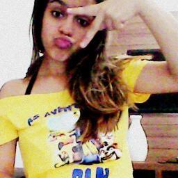 Namorada do @Henrique_Champz ♥
Na vida, não podemos agradar a todos!