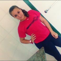 Namorada do @um__muleke