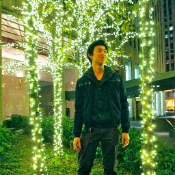 Theo_Kwan's profile picture. 