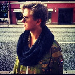 treblabertti's profile picture. 