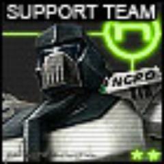 Neocron Monkey #monkey  #Neocron Support Team.
NCPD, Via Rosso, Sector 3. · http://t.co/X7x0JE4V