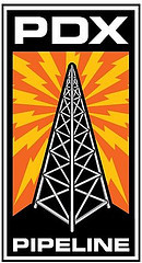 This is the multi-user event tweeting account of @pdxpipeline.