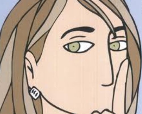 UnaWeirda's profile picture. Un día descubrí que soy Ramona y desde entonces mi vida no es la misma. 
Osea marica relajate esto es Twitter.