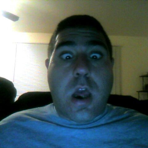 medicaly Retired disabled Soldier, Starcraft 2 fanatic, Medical logistician, American.