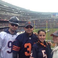 César Alvarez (@tauphi11) 's Twitter Profile
