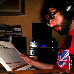 Litrigol's profile picture. Edonista, irlandese mancato, faccio cose di musica; collaboro con @SeahorseRec.