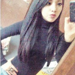 Simpatica~Risueña~Buena persona~Amiga~Enojona~Bipolar~ ♥ etc
Buscame:https://t.co/8MbIgNNali