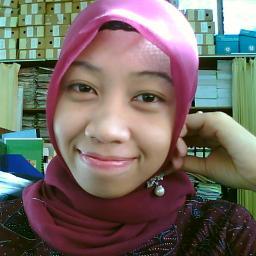 elfina_sari's profile picture. just understand my simple smile