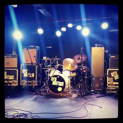 Our new EP 'You Can't Please Them All' OUT NOW at iTunes: http://t.co/mhRGASJu