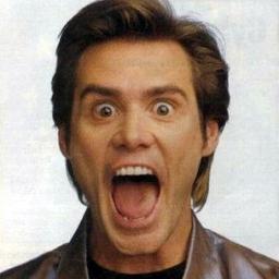 RieSinTrusas's profile picture. Si no te ries en esta vida es porque tienes mentalidad mediocre.