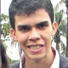 maior prova de amor é a confiança!