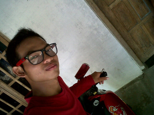 ??? Bingung ???