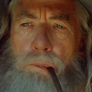 GandalfStrmcrw's profile picture. Wielder of truth. If you wish to remain in the shadow of ignorance/delusion, go back to the shadow! Those thoughts will not avail you here! YOU SHALL NOT PASS!