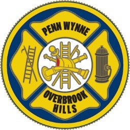 The official account for the Penn Wynne - Overbrook Hills Fire Company. Proudly serving and protecting since 1928.