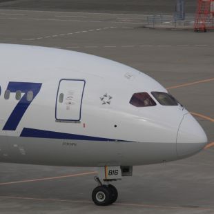 飛行機を見ること、乗ること、エアバンドを聞くことが好きなただのサラリーマンです。