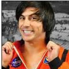 PaulLondonx's profile picture. Its Paul London! Yes! That Paul London!