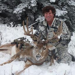Archie Nesbitt's Ultimate Shot shows the world as you have never seen it before. Hunting the globe with bow and arrow. WATCH IT HERE http://t.co/EJAGh60a