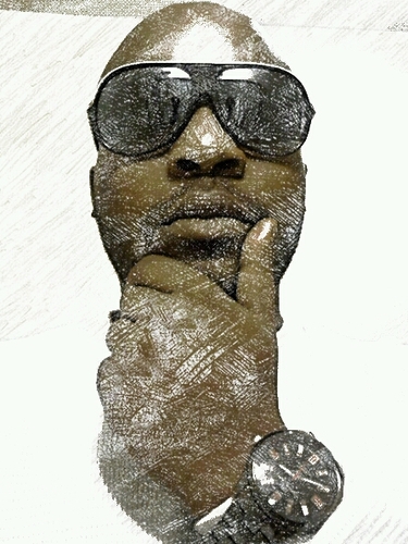 ImJusSoDino's profile picture. 4rm da town were niggas hate me but dey bitches luv me!