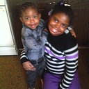 Danielle Shockley - @dshockley22 - Twitter