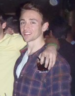 vclark89's profile picture. 