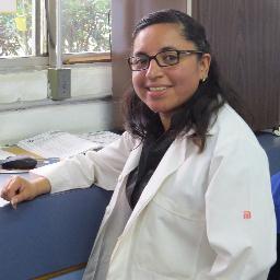 Maestra en Criminalística, Química Farmaco Bióloga