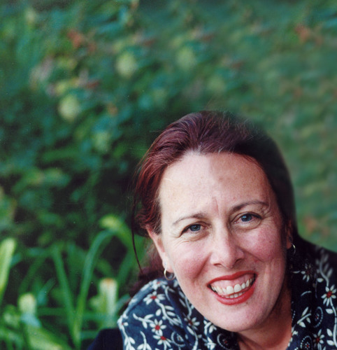 Teacher-Librarian. Editor, Consultant and Gardener