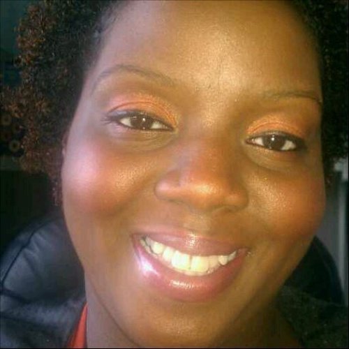 Independent Beauty Consultant for Mary Kay Cosmetic. 

There's nothing wrong with having FUN with your business!