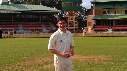 EvanDarmanin's profile picture. 