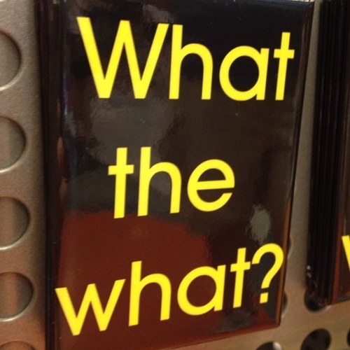 imnotronclark's profile picture. Not every day goes as planned. I'm an actual teacher.