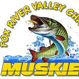 FRVMuskies's profile picture. Fox River Valley Chapter 39 of Muskies, Inc.