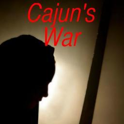 Author of Cajun's War.  A 25 year professional in the fields of newspapers, televisions, advertising, and public relations.