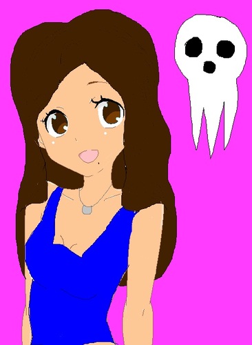 I GOT JAILED!? But I just got here...*pouts* ((Jailed account for @BeccaChainsaw))