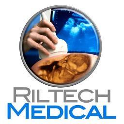 RiltechMedical's profile picture. Especialistas en ultrasonido y equipos medicos