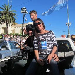 OrianaBayon's profile picture. Los ideales son la única forma de saber que estamos vivos.