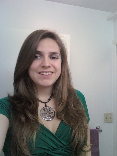 TashLeStampede's profile picture. I'm me.