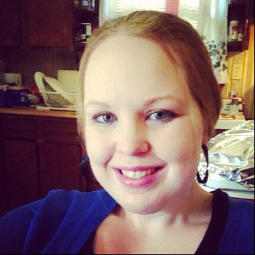 MeaganTIL's profile picture. Mental Health Counselor 
(Adopted) Mom to a teenager