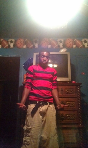 ajkrazie's profile picture. FMOIG: __kingbraceface__22