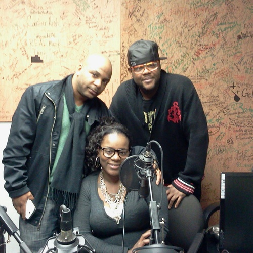 radiostreetcred's profile picture. New Core Radio internet show called StreetCredRadio your host @hershdoesitall @iamsoul & @hashbrownhertz Mon & Thurs 2-4p dwnload your app today